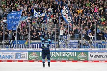 Eishockey, Herren, DEL, Saison 2022-2023, Spieltag 28, ERC Ingolstadt - Nürnberg Ice Tigers, 09.12.2022