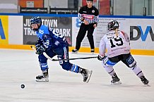 Eishockey, Frauen, DFEL, Saison 2025-2026, Playoffs Halbfinale - Spiel 2, ERC Ingolstadt - HC Davos, 01.03.2026