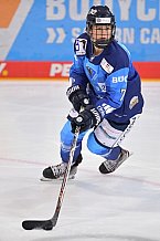 Eishockey, Frauen, DFEL, Saison 2020-2021, ERC Ingolstadt - Eisbären Juniors Berlin, 10.01.2021
