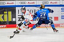 Eishockey, Frauen, DFEL, Playoffs, Finale, Spiel 3, Saison 2023-2024, ERC Ingolstadt - ECDC Memmingen Indians, 23.03.2024