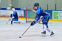 Eishockey, Herren, U20 DNL, Saison 2025-2026, Halbfinale - Spiel 2, ERC Ingolstadt - Krefelder EV 81, 15.03.2026