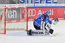 Eishockey, Herren, DEL, Saison 2023-2024, Spieltag 13, ERC Ingolstadt - Löwen Frankfurt, 22.10.2023