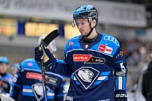 Eishockey, Herren, DEL, Saison 2025-2026, Playoffs, Viertelfinale, Spiel 6, ERC Ingolstadt - EHC Red Bull München, 04.04.2026