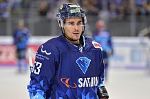 ERC Ingolstadt vs Eisbären Berlin, DEL, Deutsche Eishockey Liga, Spieltag 11, 13.10.2019