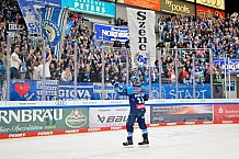 Eishockey, Herren, DEL, Saison 2025-2026, Spiel 14, ERC Ingolstadt - Adler Mannheim, 26.10.2025