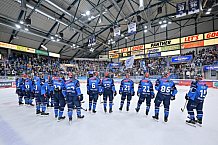 Eishockey, Herren, DEL, Saison 2023-2024, Spieltag 21, ERC Ingolstadt - Iserlohn Roosters, 23.11.2023