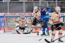 Eishockey, Herren, DEL, Saison 2024-2025, Vorbereitung, ERC Ingolstadt - Nürnberg Ice Tigers, 15.09.2024