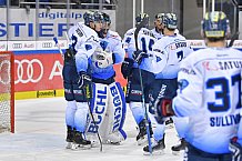 ERC Ingolstadt vs Iserlohn Roosters, DEL, Deutsche Eishockey Liga, Spieltag 29, 20.12.2019