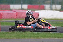 Eishockey, Herren, 6. Vinschgau-Cup, Saison 2022-2023, Audi ERC Gokart Cup 2022, 27.08.2022