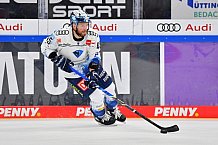 Vorbereitung, Eishockey, Herren, DEL, Saison 2021-2022, ERC Ingolstadt - HC Rytiri Kladno, 22.08.2021