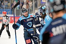 Eishockey, Herren, DEL, Saison 2022-2023, Spieltag 4, ERC Ingolstadt - Schwenninger Wild Wings, 25.09.2022