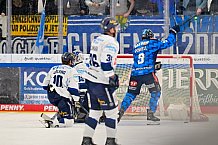 Eishockey, Herren, DEL, Saison 2025-2026, Spiel 28, ERC Ingolstadt - Iserlohn Roosters, 14.12.2025