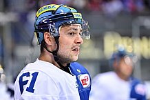 ERC Ingolstadt  Thomas Sabo Ice Tigers, Eishockey, DEL, Deutsche Eishockey Liga, Spieltag 8, 01.10.2017