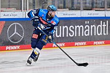 Eishockey, Herren, DEL, Saison 2025-2026, Spiel 35, ERC Ingolstadt - Pinguins Bremerhaven, 02.01.2026