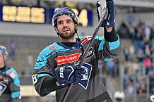 Eishockey, Herren, DEL, Saison 2026-2027, Spieltag 4, ERC Ingolstadt - Adler Mannheim, 27.09.2026