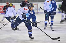 ERC Ingolstadt vs Koelner Haie, DEL, Deutsche Eishockey Liga, Spieltag 41, 20.01.2019
