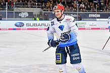 EHC Red Bull München vs ERC Ingolstadt, DEL, Deutsche Eishockey Liga, Spieltag 47, 21.02.2020