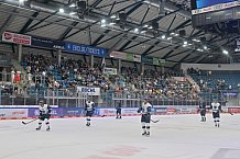Eishockey, Herren, DEL, Saison 2025-2026, ERC Ingolstadt - Saisoneröffnungsfeier, 10.08.2025