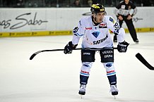 Thomas Sabo Ice Tigers vs ERC Ingolstadt, Eishockey, DEL, Deutsche Eishockey Liga, 13.12.2015