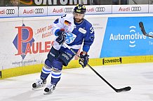 ERC Ingolstadt vs Koelner Haie, DEL, Deutsche Eishockey Liga, Playoffs, Viertelfinale, Spiel 6, 29.03.2019