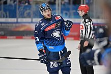 Eishockey, Herren, DEL, Saison 2024-2025, Spieltag 28, ERC Ingolstadt - Schwenninger Wild Wings, 20.12.2024