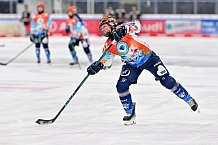 Eishockey, Frauen, DFEL, Saison 2024-2025, ERC Ingolstadt - EC Bergkamener Bären, 05.01.2025
