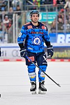 Eishockey, Herren, DEL, Saison 2025-2026, Spiel 7, ERC Ingolstadt - Straubing Tigers, 03.10.2025
