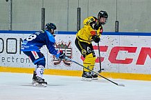 Eishockey, Herren, U20 DNL, Saison 2025-2026, Halbfinale - Spiel 2, ERC Ingolstadt - Krefelder EV 81, 15.03.2026
