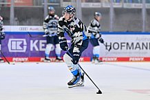 Eishockey, Herren, DEL, Saison 2024-2025, Vorbereitung, ERC Ingolstadt - Dresdner Eislöwen, 18.08.2024