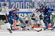 Eishockey, Herren, DEL, Saison 2024-2025, Spieltag 42, ERC Ingolstadt - Kölner Haie, 31.01.2025