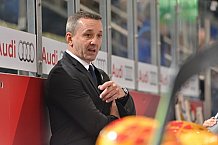 ERC Ingolstadt vs Fischtown Pinguins, Eishockey, DEL, Deutsche Eishockey Liga, Spieltag 32, 28.12.2016