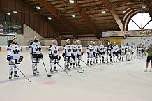 Eishockey, Herren, DEL, Saison 2024-2025, EHC Olten - ERC Ingolstadt, 25.08.2024