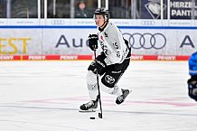 Eishockey, Herren, DEL, Saison 2025-2026, Spiel 16, ERC Ingolstadt - Kölner Haie, 31.10.2025