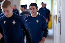 Eishockey, Herren, DEL, Saison 2026-2027, ERC Ingolstadt - Ice Training, 20.08.2026