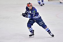 ERC Ingolstadt vs Eisbaeren Berlin, Eishockey, DEL, Deutsche Eishockey Liga, Spieltag 21, 25.11.2018