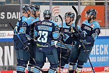 Eishockey, Herren, DEL, Saison 2022-2023, Vorbereitung, ERC Ingolstadt - Iserlohn Roosters, 14.08.2022