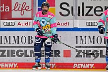 Eishockey, Frauen, DFEL, Saison 2023-2024, ERC Ingolstadt - ESC Planegg-Würmtal, 26.11.2023