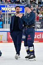 Eishockey, Herren, DEL, Saison 2024-2025, Spieltag 52, ERC Ingolstadt - Schwenninger Wild Wings, 07.03.2025
