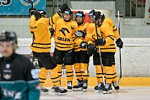 Eishockey, Herren, DEL, Saison 2026-2027, ERC Ingolstadt - HC Verva Litvinov - Steinbach Black Wings Linz, 22.08.2026