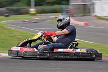 Eishockey, Herren, 6. Vinschgau-Cup, Saison 2022-2023, Audi ERC Gokart Cup 2022, 27.08.2022
