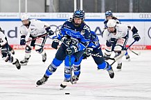Eishockey, Frauen, DFEL, Saison 2026-2027, ERC Ingolstadt - Eisbären Juniors Berlin, 19.09.2026