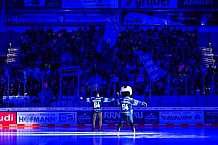 Eishockey, Herren, DEL, Saison 2022-2023, Spieltag 4, ERC Ingolstadt - Schwenninger Wild Wings, 25.09.2022