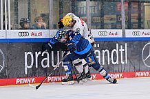 Eishockey, Herren, DEL, Saison 2024-2025, Spieltag 14, ERC Ingolstadt - Löwen Frankfurt, 31.10.2024