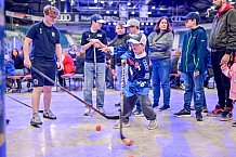 Eishockey, Herren, DEL, Saison 2024-2025, ERC Ingolstadt - Saisonabschlussfeier, 21.04.2025