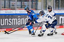 Eishockey, Herren, DEL, Saison 2025-2026, Spiel 28, ERC Ingolstadt - Iserlohn Roosters, 14.12.2025