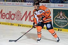 ERC Ingolstadt vs Grizzlys Wolfsburg, Eishockey, DEL, Deutsche Eishockey Liga, 18.10.2015




