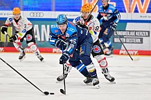 Eishockey, Herren, DEL, Saison 2025-2026, Spiel 35, ERC Ingolstadt - Pinguins Bremerhaven, 02.01.2026