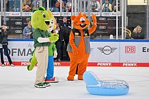 Eishockey, Herren, DEL, Saison 2022-2023, Spieltag 17, ERC Ingolstadt - Fischtown Pinguins Bremerhaven, 30.10.2022