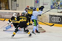 Eishockey, Herren, DEL, Saison 2025-2026, Vinschgau Cup, Spiel 2, Straubing Tigers - HC Pustertal, 23.08.2025