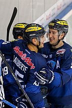 ERC Ingolstadt - Straubing Tigers, Eishockey, DEL, Deutsche Eishockey Liga, Spieltag 29, 22.12.2015, Foto: Oliver Strisch/st-foto.de